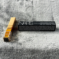 NARS Afterglow Sensual Shine Stick Lipstick No Inhibitions 210 0.05 oz MPN 210 picture