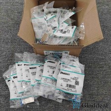 NEW 50PCS/Box Fits For Mini-Com TX6A 10GIG Shielded Jack Module CJS6X88TGY US picture