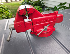 Vintage Craftsman No. 506-51811 Heavy Duty 5