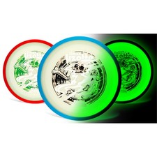 Axiom Disc Golf Eclipse Aspect - Simon Lizotte Halloween 2026 Team Series picture