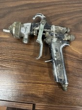 Vintage Binks Model 7 Heavy Duty Paint Spray Gun USA Made picture