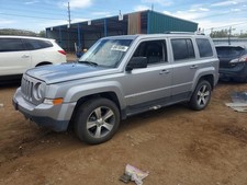 Passenger Axle Shaft Classic Style Rear Axle Fits 07-17 COMPASS 1448904 picture