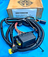 3991596C98  Navistar - International   Truck Jumper Harness Cummins ISX.Def Tank picture
