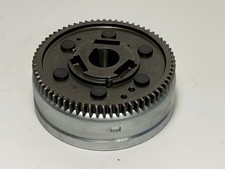 86-90 Yamaha Virago XV700 XV750 OEM Flywheel Magneto Generator Rotor picture
