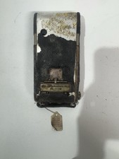VINTAGE 1910s 1920s KODAK AUTOGRAPHIC KODAK JR CAMERA picture