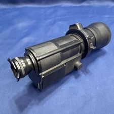 Cyclop-1 Russian Night Vision Monocular Scope 85mm f/1.5 Lens Tested Working picture