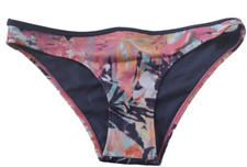 ROXY Women's Fitness  Swim Bottom Size S picture