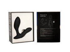 Vector+ Prostate Massager WeVibe picture