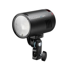 Flashpoint XPLOR 100 Pro II R2 TTL Pocket Flash (Black) , Godox AD100pro II picture