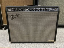 Alessandro High-End Products Fender Twin Reverb Reissue Hand-wired Service picture