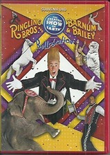 Ringling Bros Barnum  Bailey C - GOOD picture