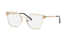 Chopard VCHL58M-300 Gold Eyeglasses 54/17/140 - NEW picture