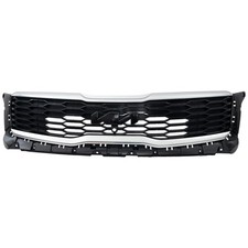 Grille  863A0S9000 for Kia Telluride 2022 picture