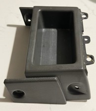 RARE 1984 - 1988 Toyota Hilux Truck 4Runner Console Tray Dark Gray 58912-89101 picture