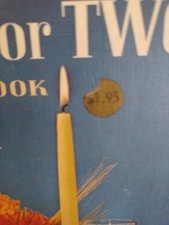 VTG Betty Crocker's 1964 Picture Cook Book 1st Edition 1st Printing Hardcover VG picture