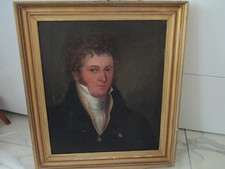 ANTIQUE 19th C. 26