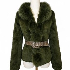 Real Fur Jacket picture
