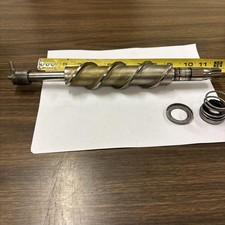 Follett Ice Machine Auger And Seal Shaft Seal picture