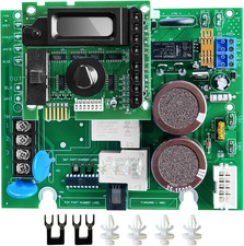 2026 GLX-PCB-RITE Control Board & GLX-PCB-DSP Display Board Set – Compatible wit picture