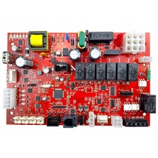000008309 Leak Proof and Moisture Proof Ice Control Board For Manitowoc 10322 picture