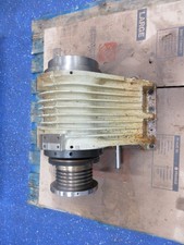 2005 HARDINGE TALENT 8/52 CNC LATHE SPINDLE Z AXIS HEAD STOCK CARTRIDGE picture