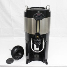 BUNN TF Server Commercial Thermo Fresh Beverage Server 1 Gal PN 44000.0005 picture
