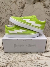 Revenge x Storm LA Lime Green Size 12M/13.5W Brand New Authentic Next Day Ship picture