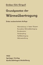 Heinrich Gröber Siegmund Erk U Die Grundgesetze der Wär (Paperback) (UK IMPORT) picture