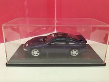 Hachette Collections Japan 1/43 Fairlady Z 300ZX Nissan Famous Cars Collection picture