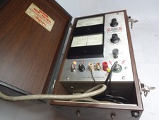 Hipotronics Hv5 High Voltage Megohmeter picture
