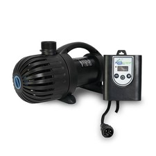 Aquascape AquaSurge PRO 4000-8000 GPH Adjustable Flow Pond Pump 45010 picture