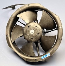 UNADA PENTA200 EC Motor & Frame 200mm Penta 200 FP200T Electric Fan Motor picture
