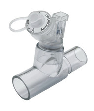 Aerogen Solo AG-AS301  System w/ T-Piece Adapter  *10 pieces* picture