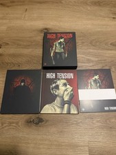 HIGH TENSION LIMITED EDITION 4K (SECOND SIGHT) picture