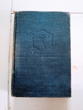 1944 Famous Ghost Stories Bennett A Cerf Modern Library HC Halloween Horror picture