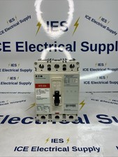 EATON CAT: No. HFD3175BP10 175 A 3 P Circuit Breaker  picture