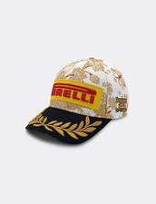 Pirelli Podium Special Edition 2026 Singapore GP 1st Place Hat White picture