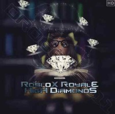 ROYALE HIGH - (25k-1M) DIAMONDS - CHEAPEST PRICES (Read Description) picture