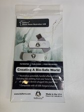 Aulterra EMF Home Neutralizer USB for Whole House picture