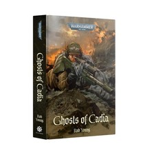 Ghosts of Cadia (HB) Warhammer 40k NEW picture