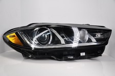 🚘▶️2016 - 2019 JAGUAR XE RIGHT PASSENGER SIDE HID XENON HEADLIGHT LAMP OEM READ picture