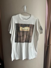 Vintage 1988 Fields Of The Nephilim Shirt Sisters Of Mercy This Mortal Coil picture