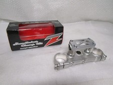 Zeta SX Adjustable Handlebar Top Clamp for 1 1/8