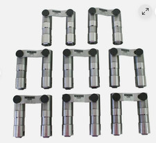 Howards Cams 91167 Retro-Fit Street Hydraulic Roller Lifter  - Set of 16 CHEVY picture
