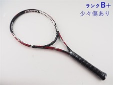 Used Tennis Racket Prince Harrier Pro 100 2013 Model G2 PRINCE HARRIER PRO 100 picture