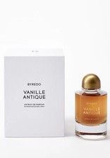 BYREDO Vanille Antique Extrait de Parfum Spray, Regular Size 70 ml picture