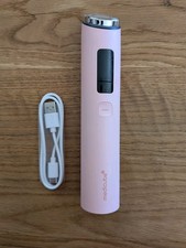 Medicube AGE-R Booster Pro X2 Pink Authentic In Hand US Fast Shipping picture