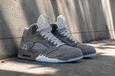 All Men's Size US Jordan 5 