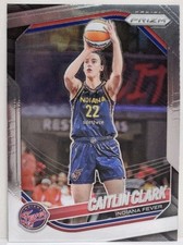 2025 Panini Prizm WNBA Pick Your Player  picture