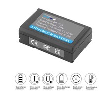 Rechargeable Li-ion Battery Compatible with Leica BP-SCL5 For Leica M10 Series picture